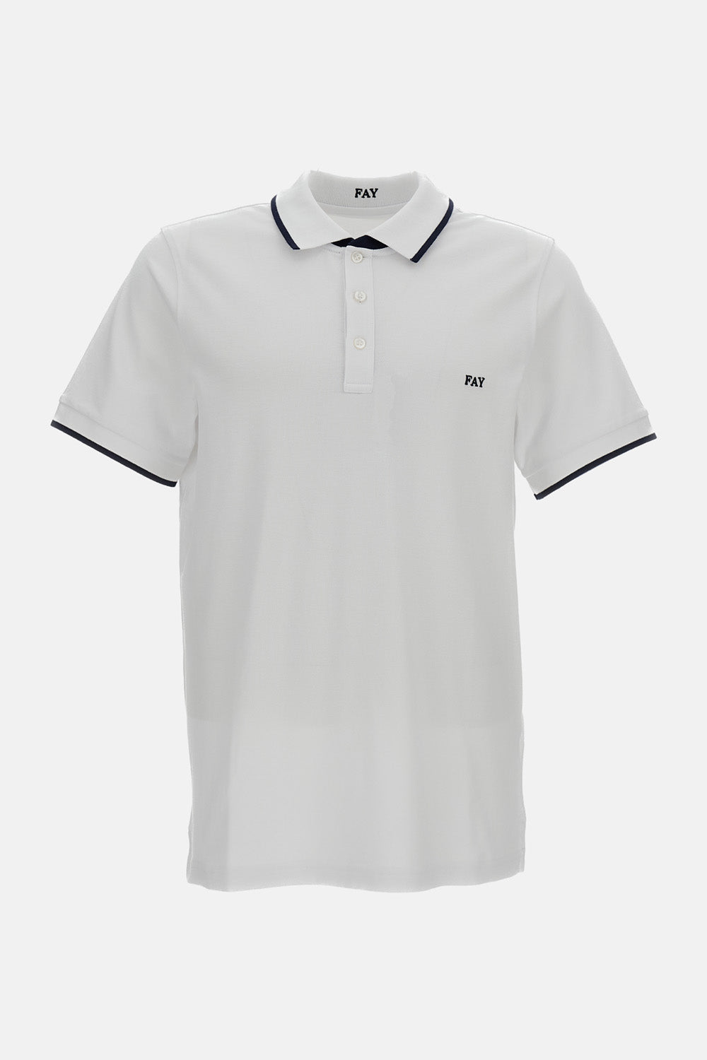 POLO PIQUET STRIPES