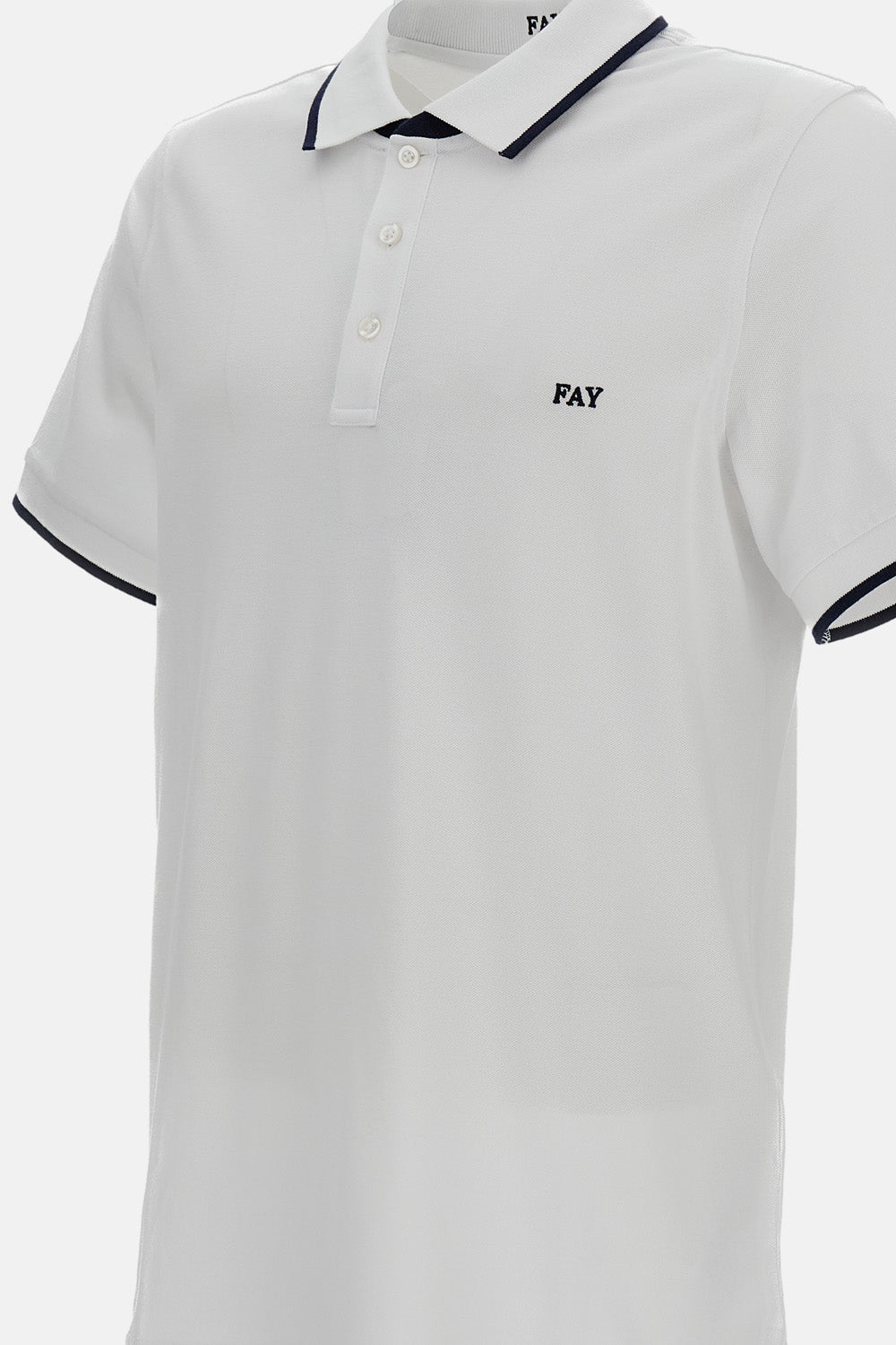 POLO PIQUET STRIPES