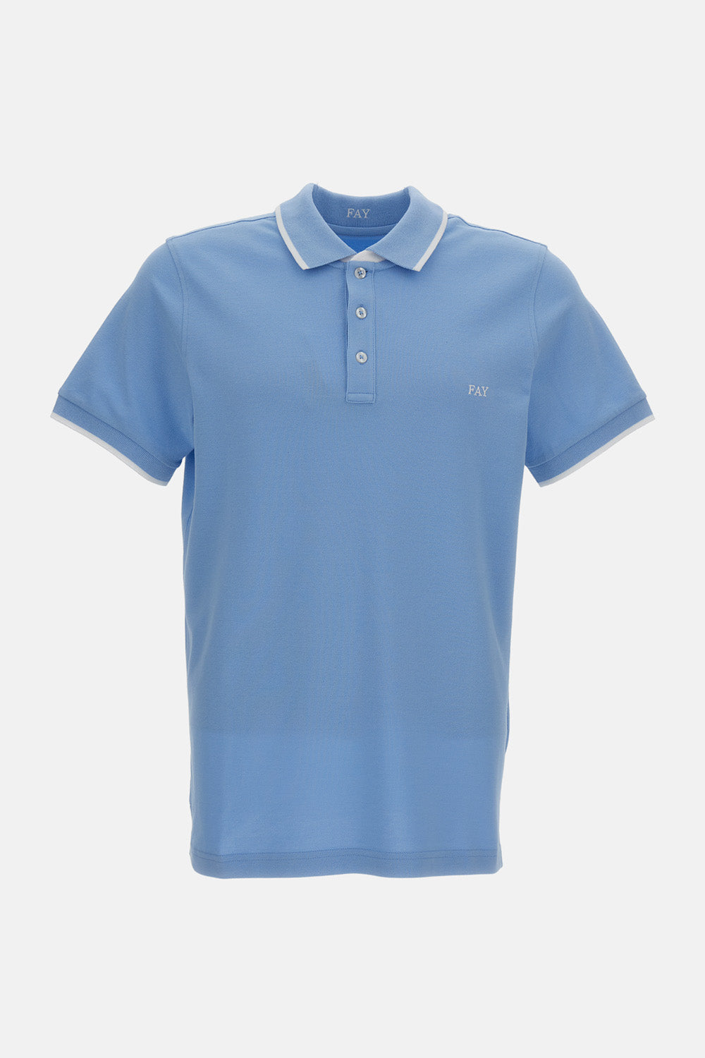 POLO PIQUET STRIPES