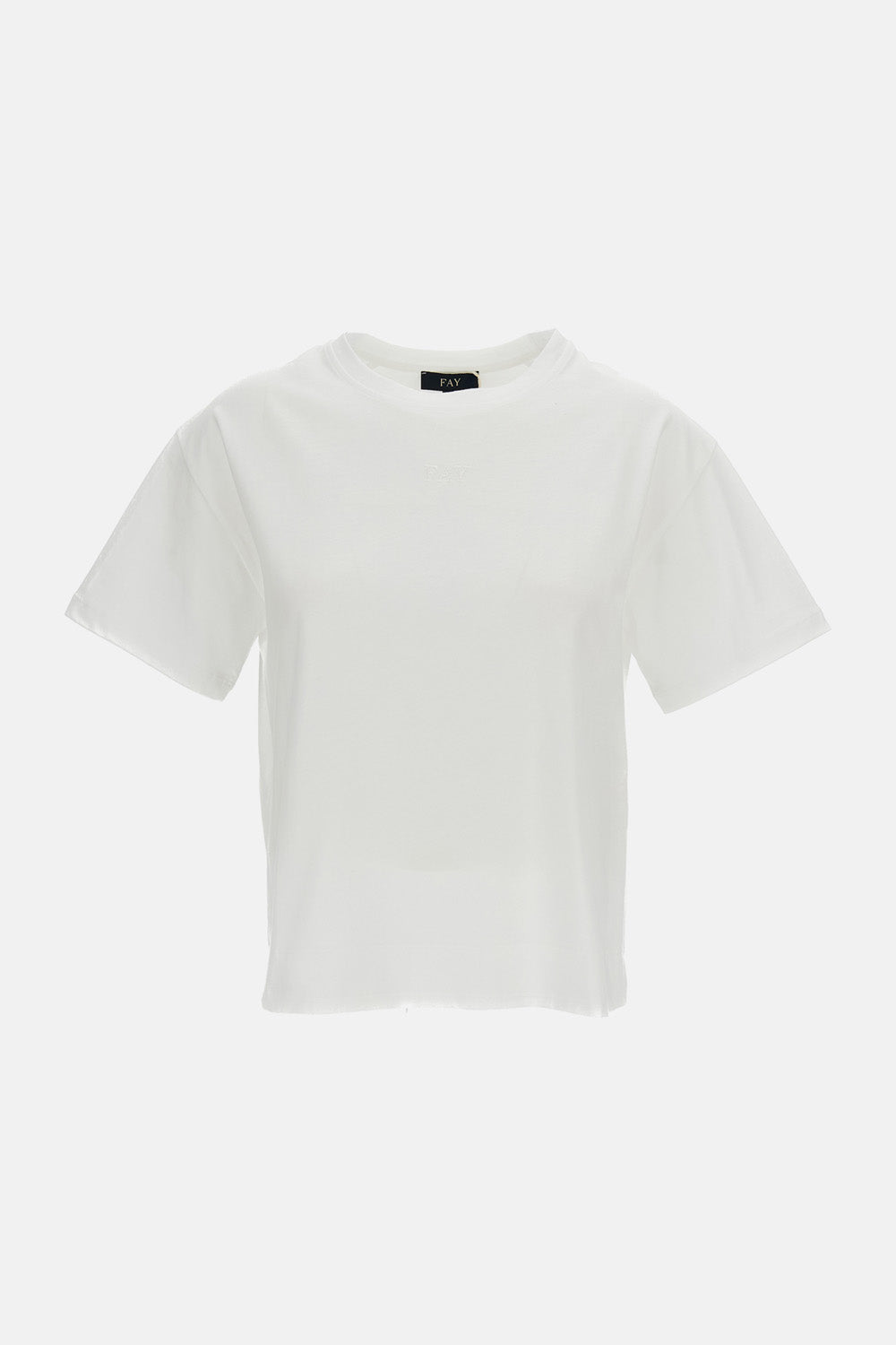COTTON T-SHIRT