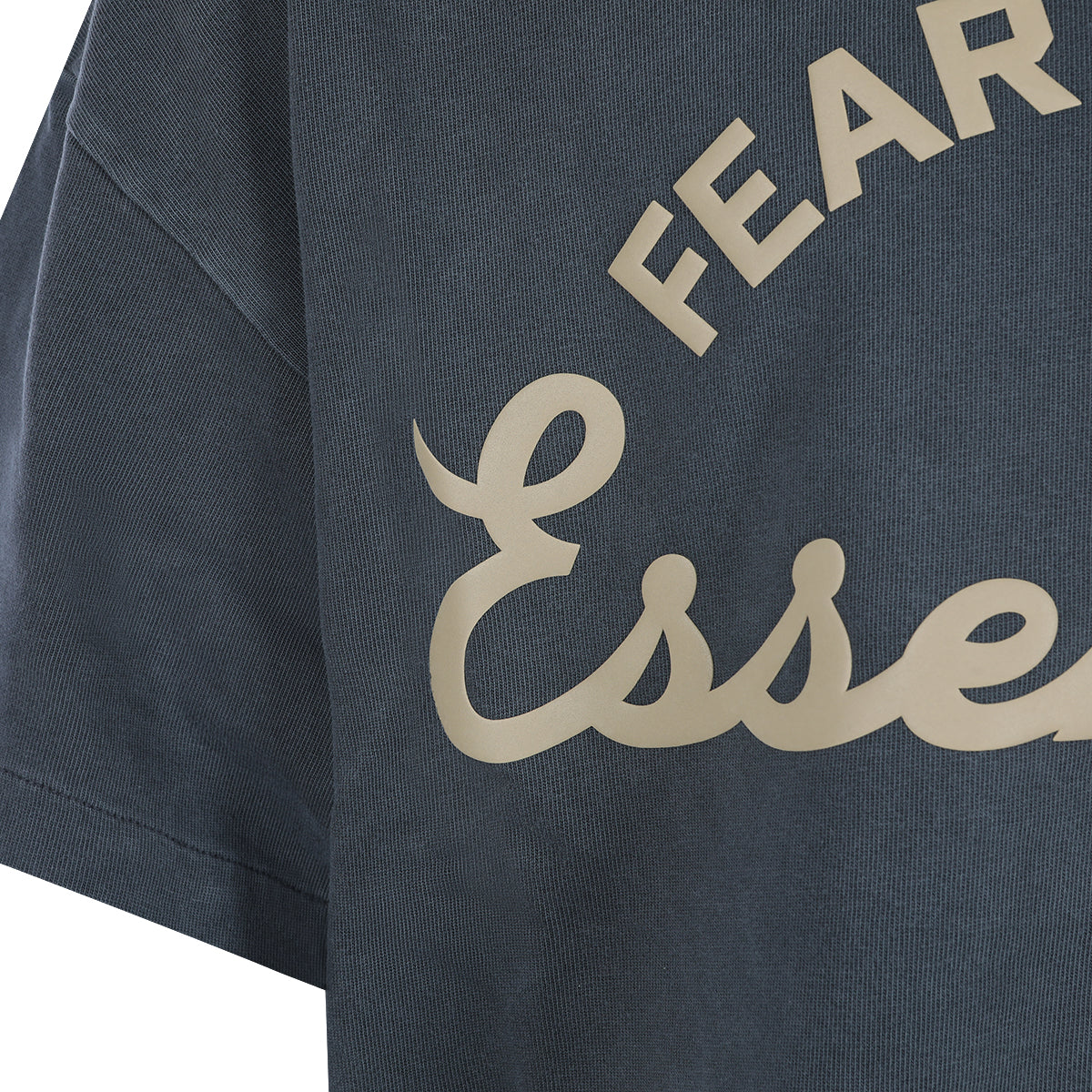 FEAR OF GOD ESSENTIALS MAN,t-shirts