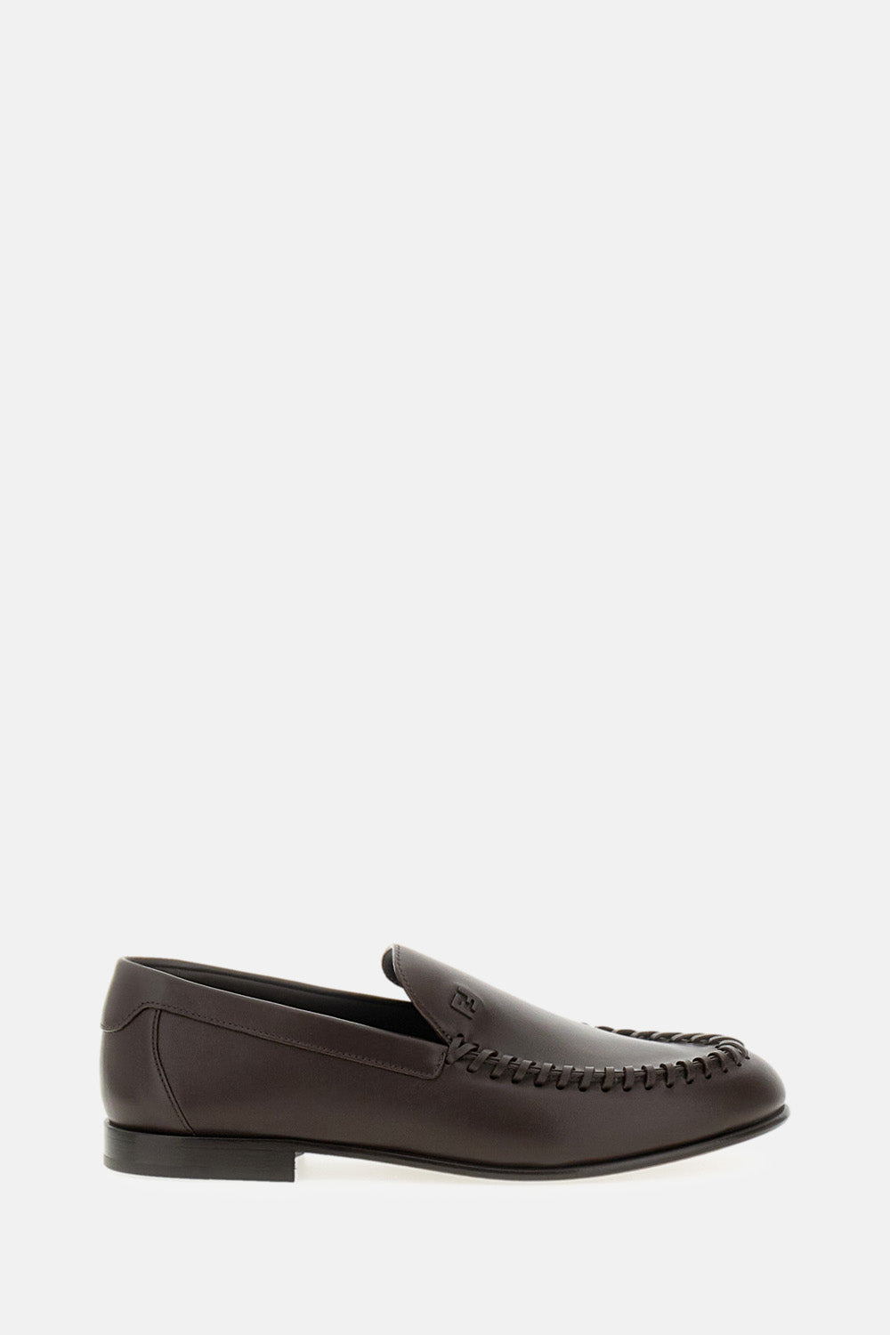 WOVEN LOAFERS