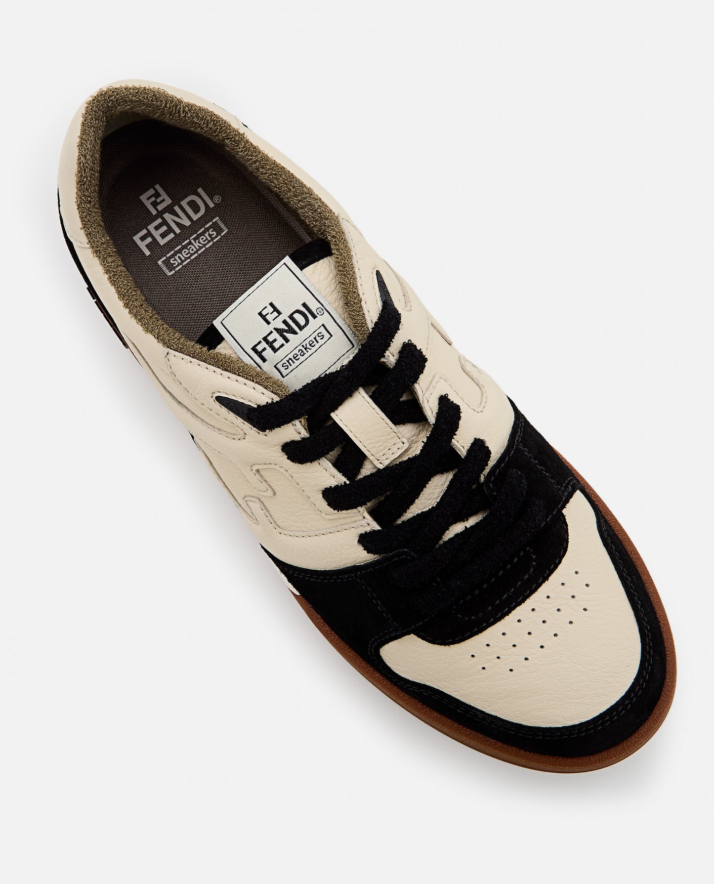 SNEAKER FENDI MATCH