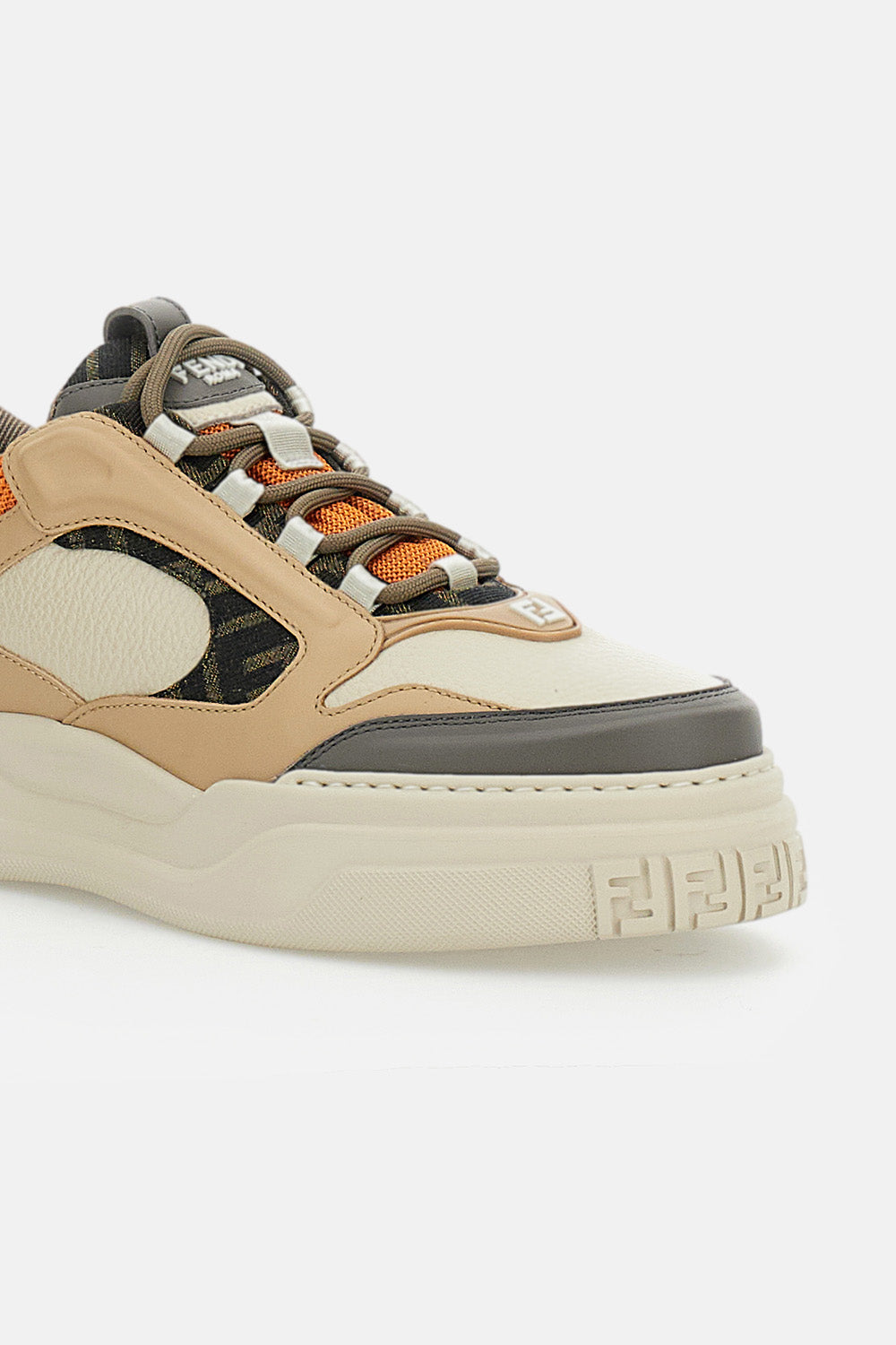 FENDI FORCE SNEAKERS
