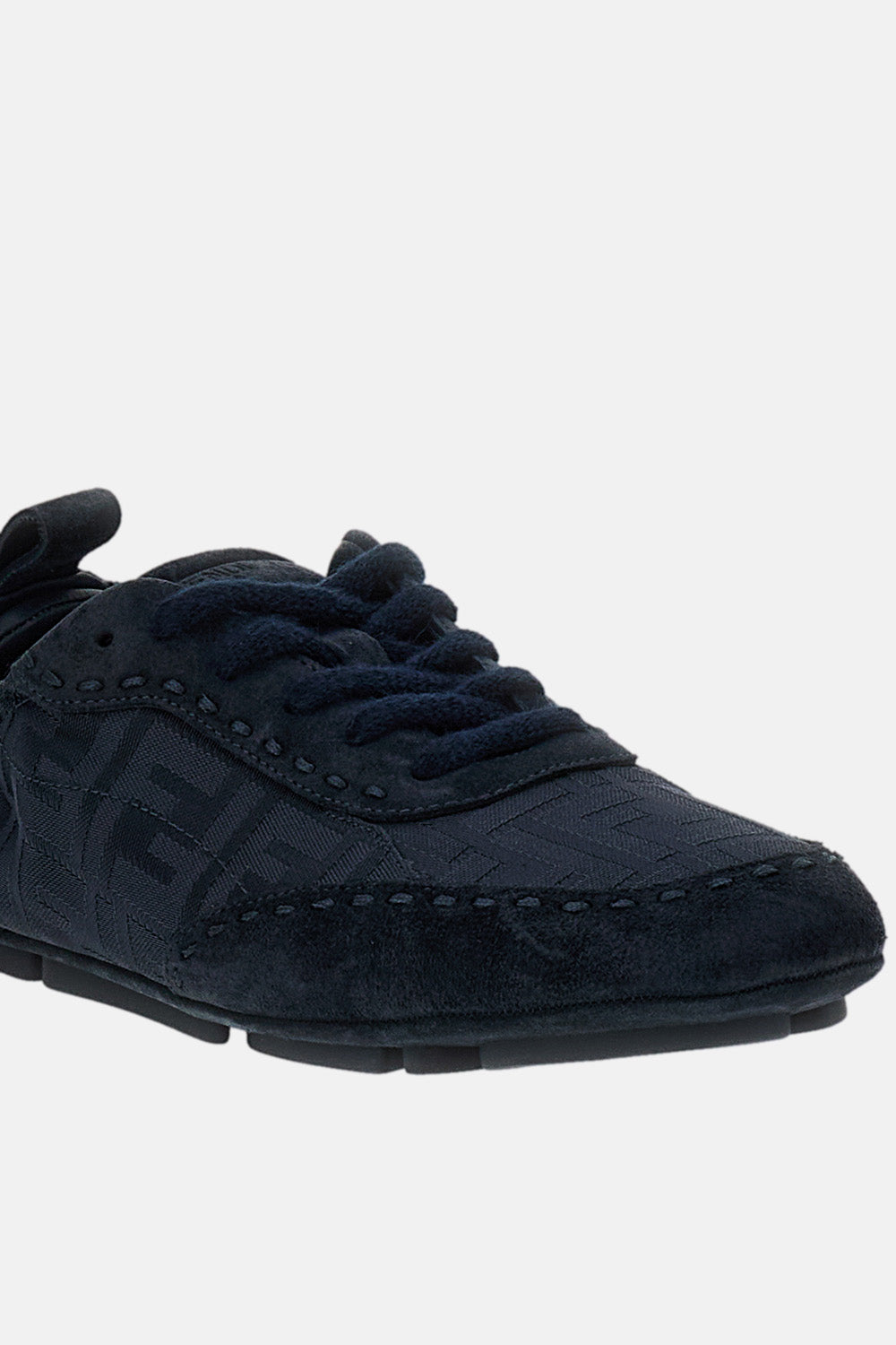 SNEAKER CROSTA NYLON JACQ.FF
