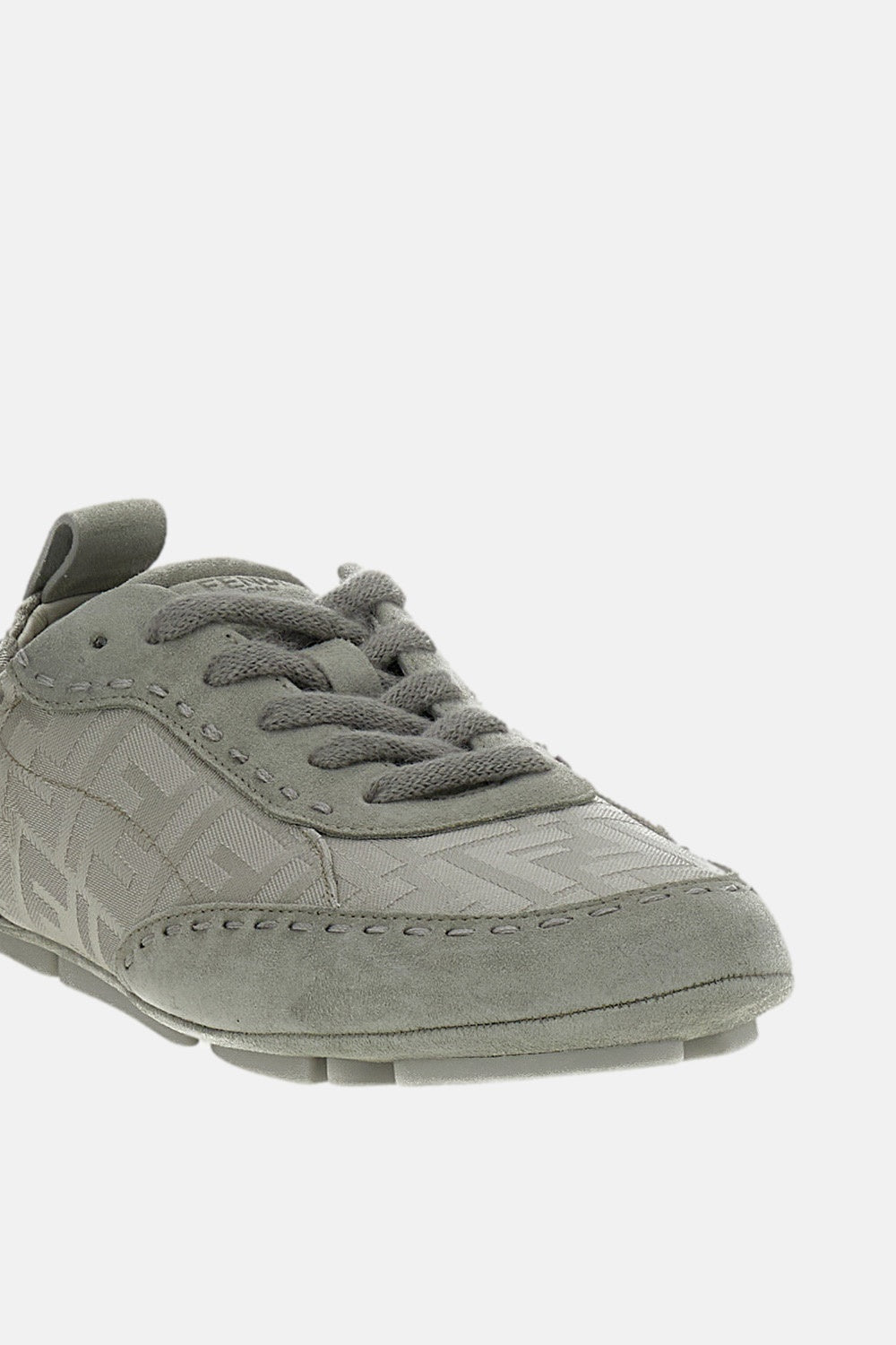 SNEAKER CROSTA NYLON JACQ.FF