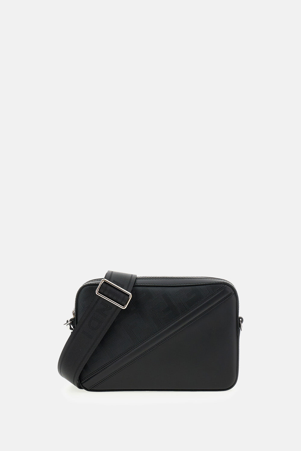 FENDI DIAGONAL CAMERA CASE