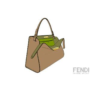 Fendi WOMAN,shoulder bags