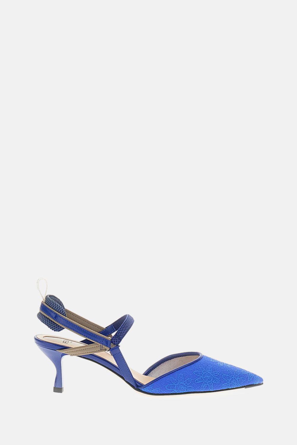 MINI SLINGBACK COLIBRÌ LITE