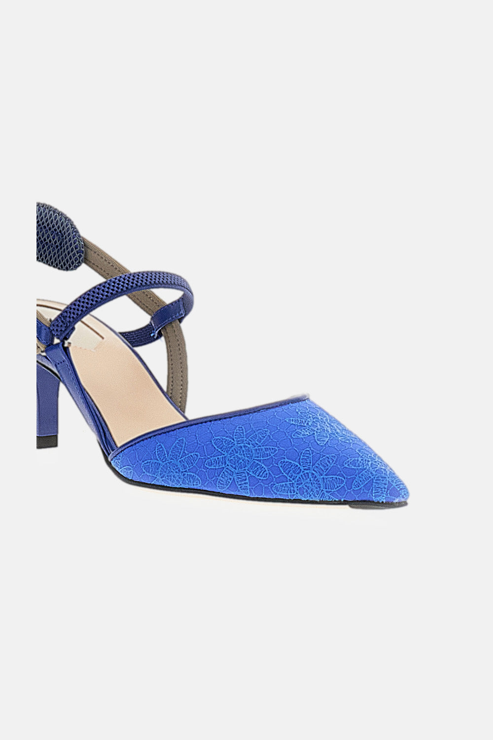 MINI SLINGBACK COLIBRÌ LITE
