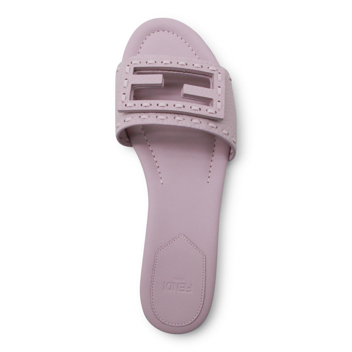 FENDI WOMAN,flats