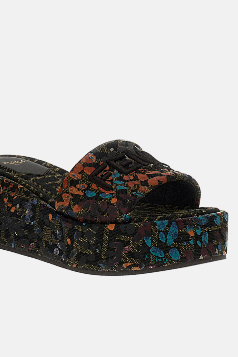 SLIDES PLATEAU