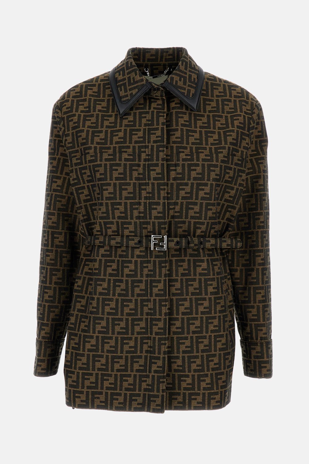 FF CANVAS JACKET