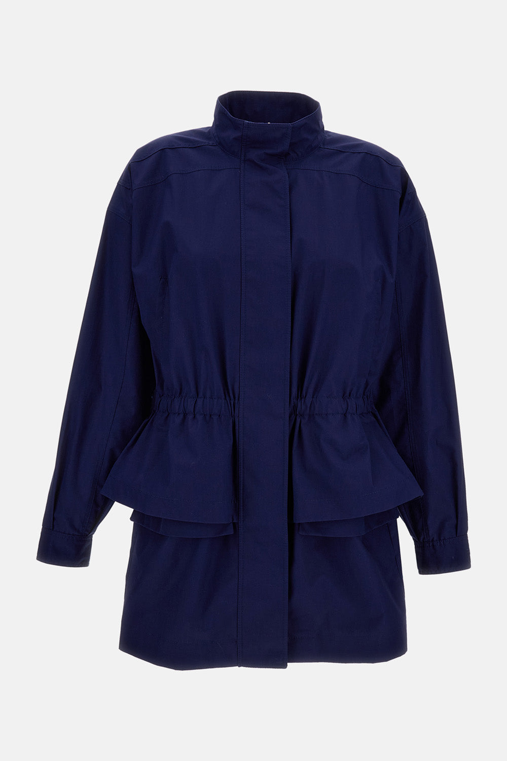 COTTON PARKA
