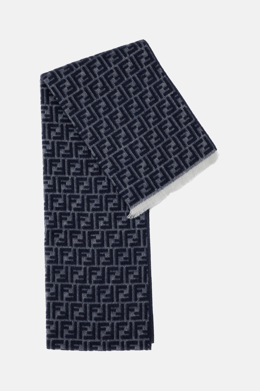 WOOL SCARF