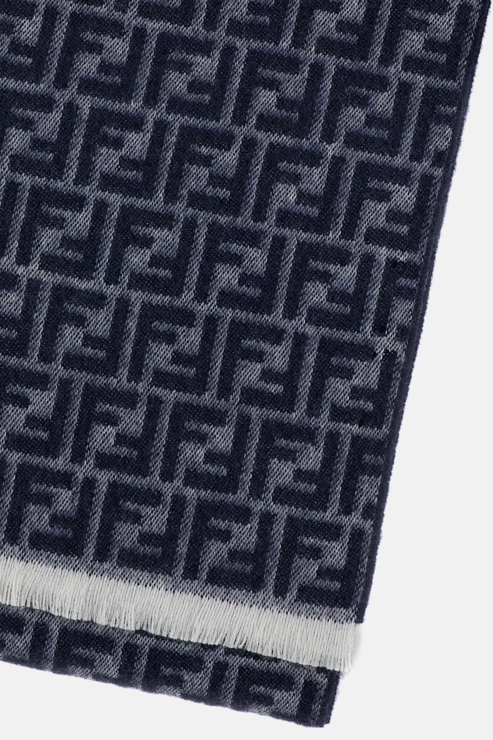 WOOL SCARF