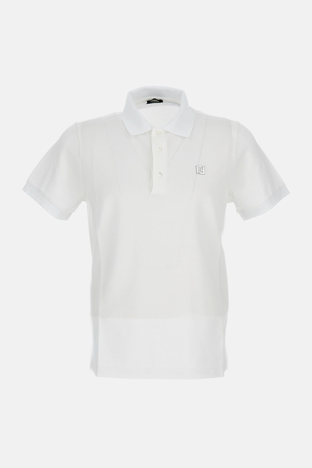 FENDI PIQUET POLO