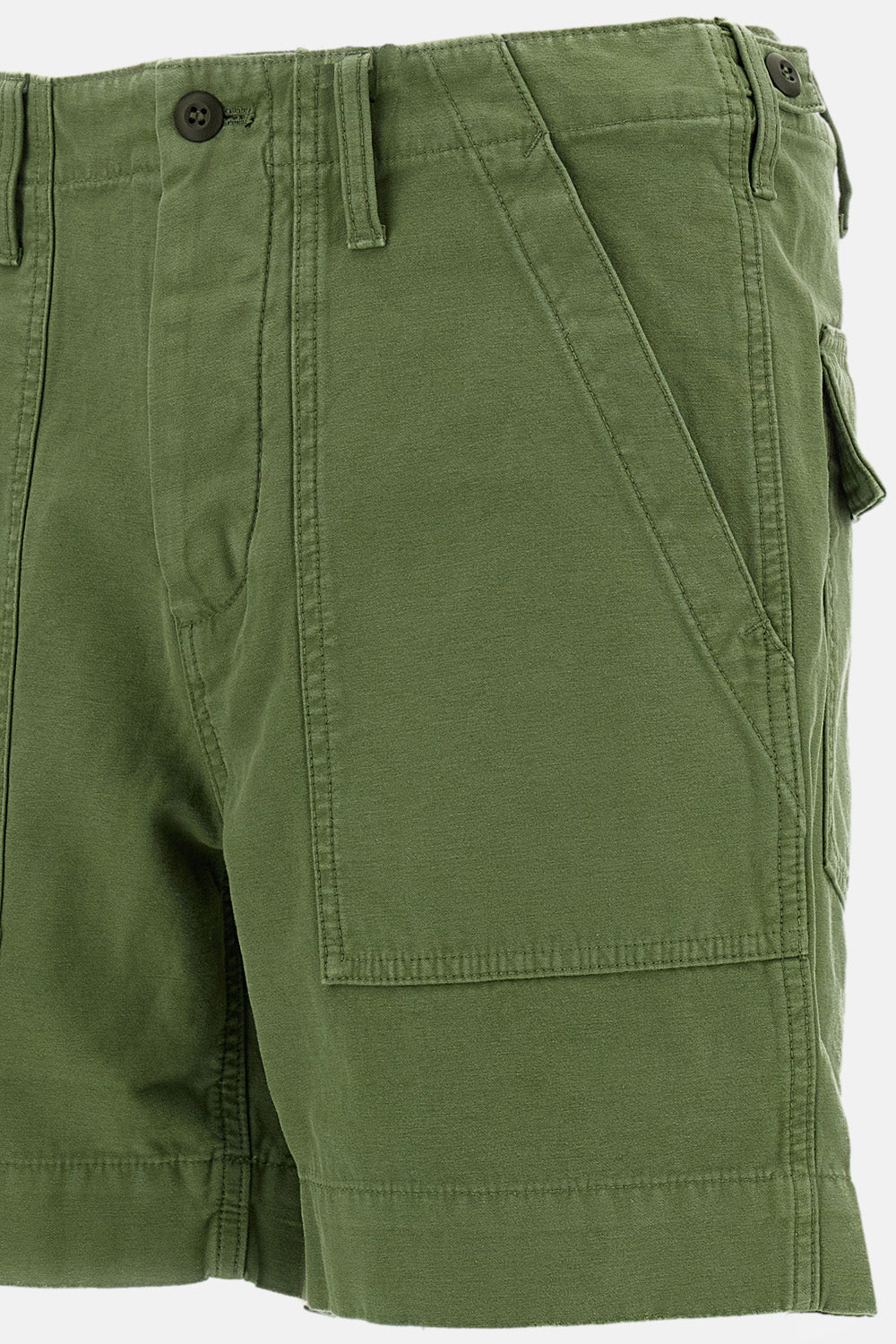 FIELD SUPPLY SHORT PANTS