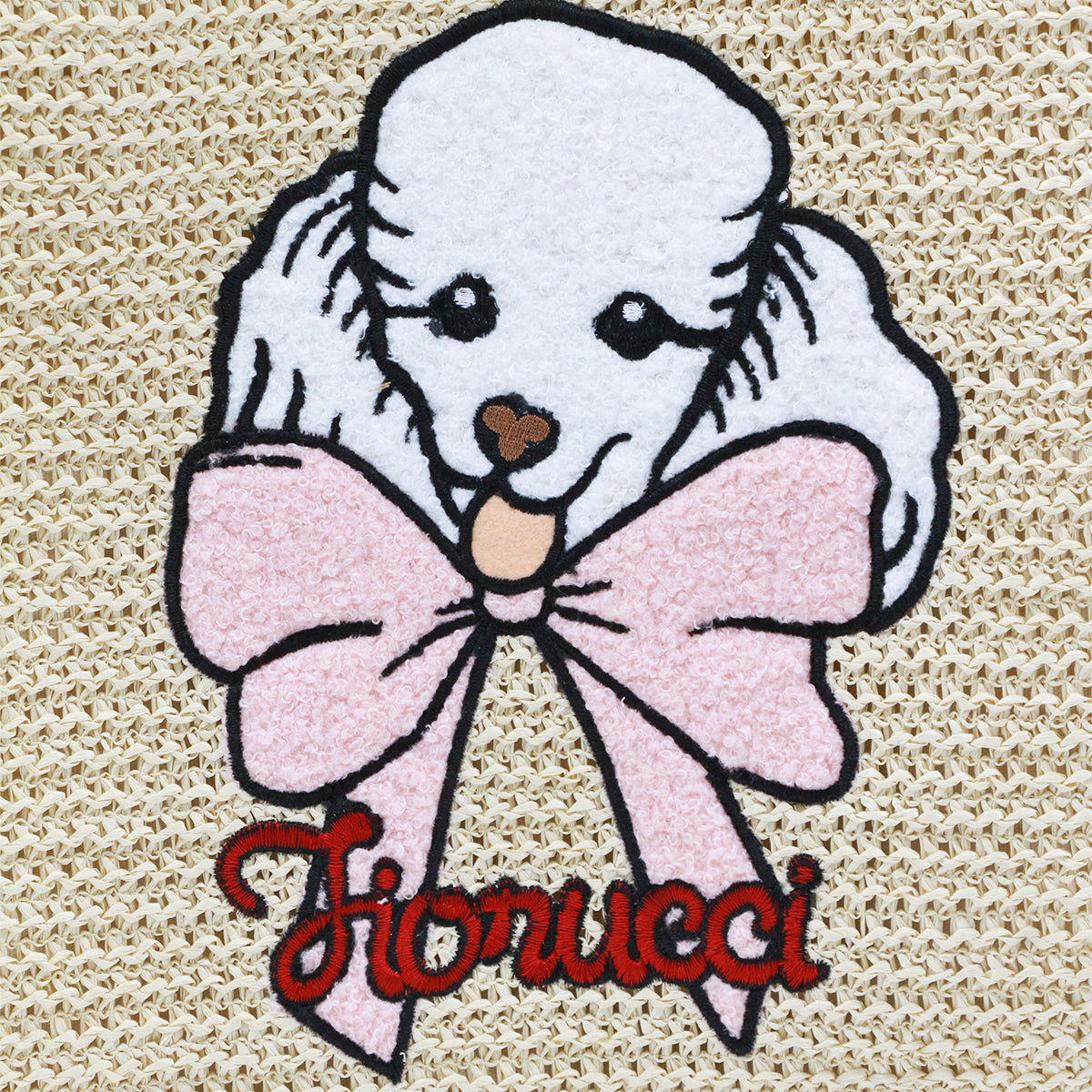 FIORUCCI WOMAN,totes