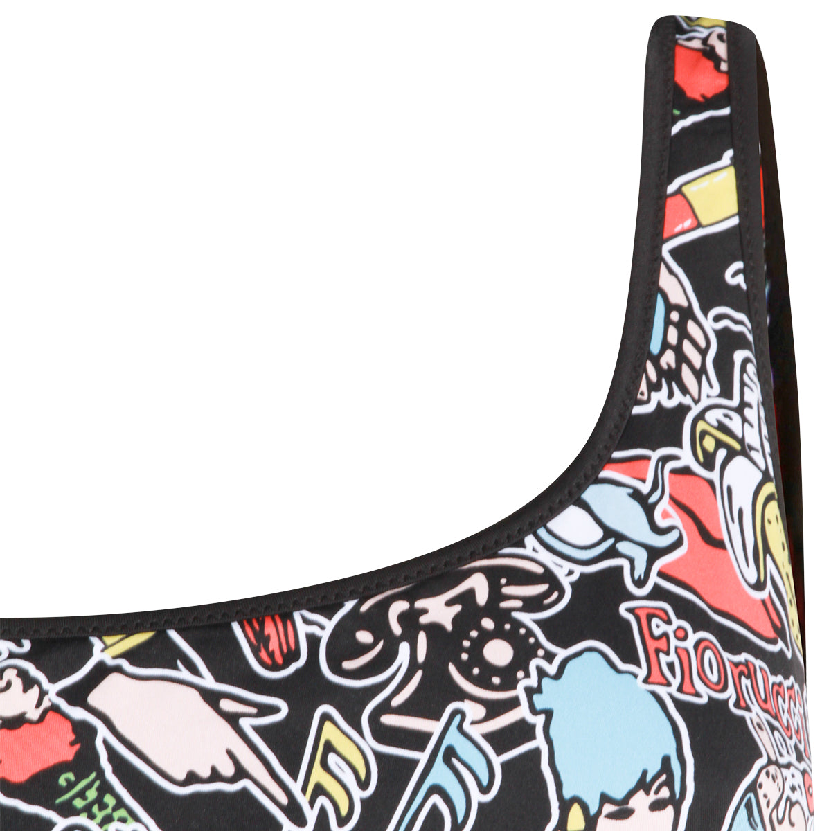 FIORUCCI WOMAN,beachwear