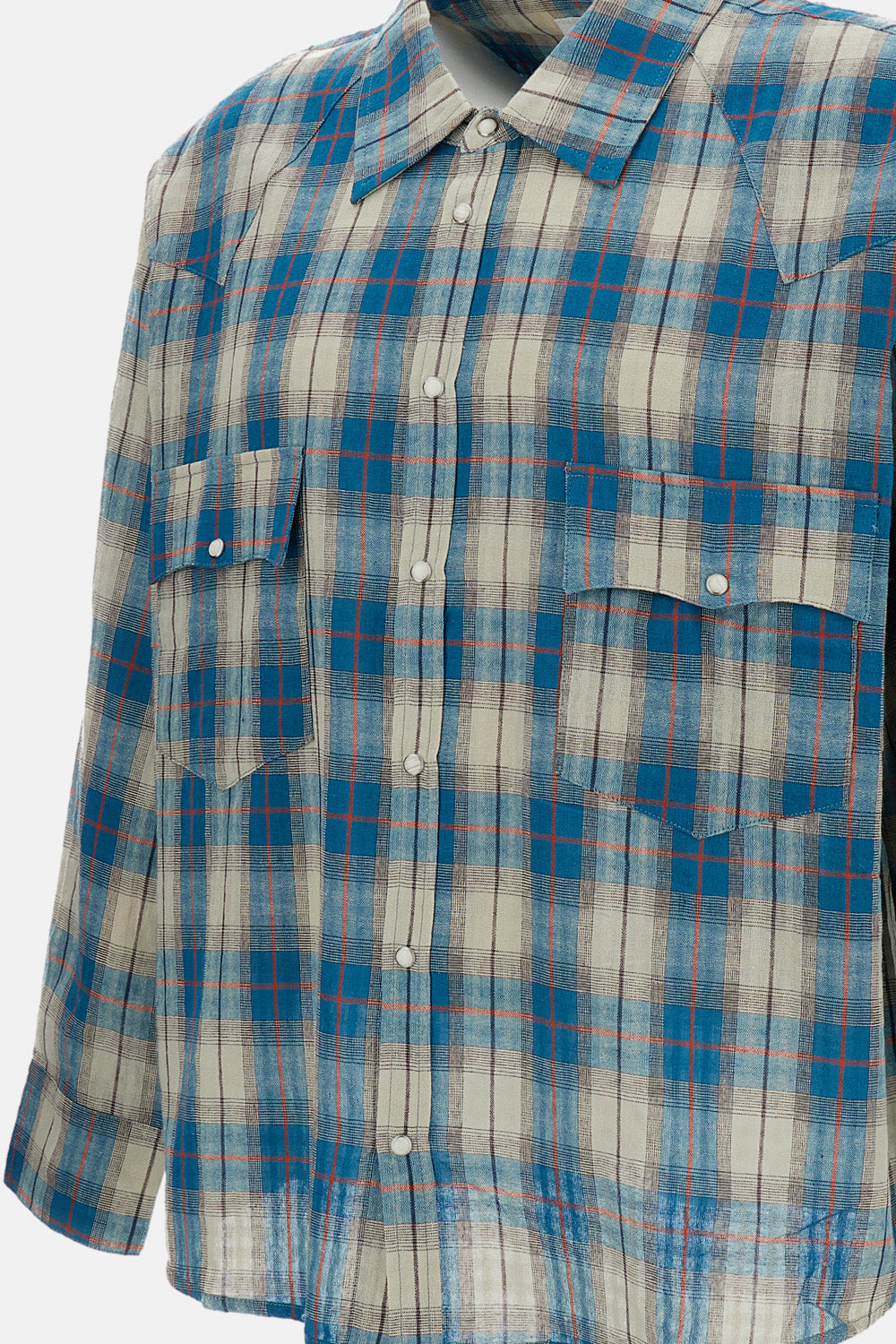 FLANNEL SHIRT
