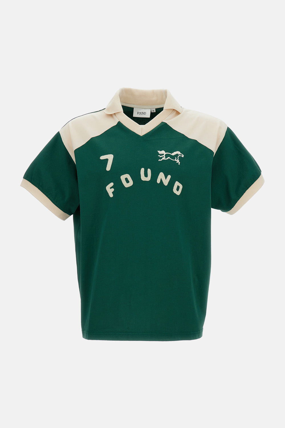 GOJI GREEN JERSEY