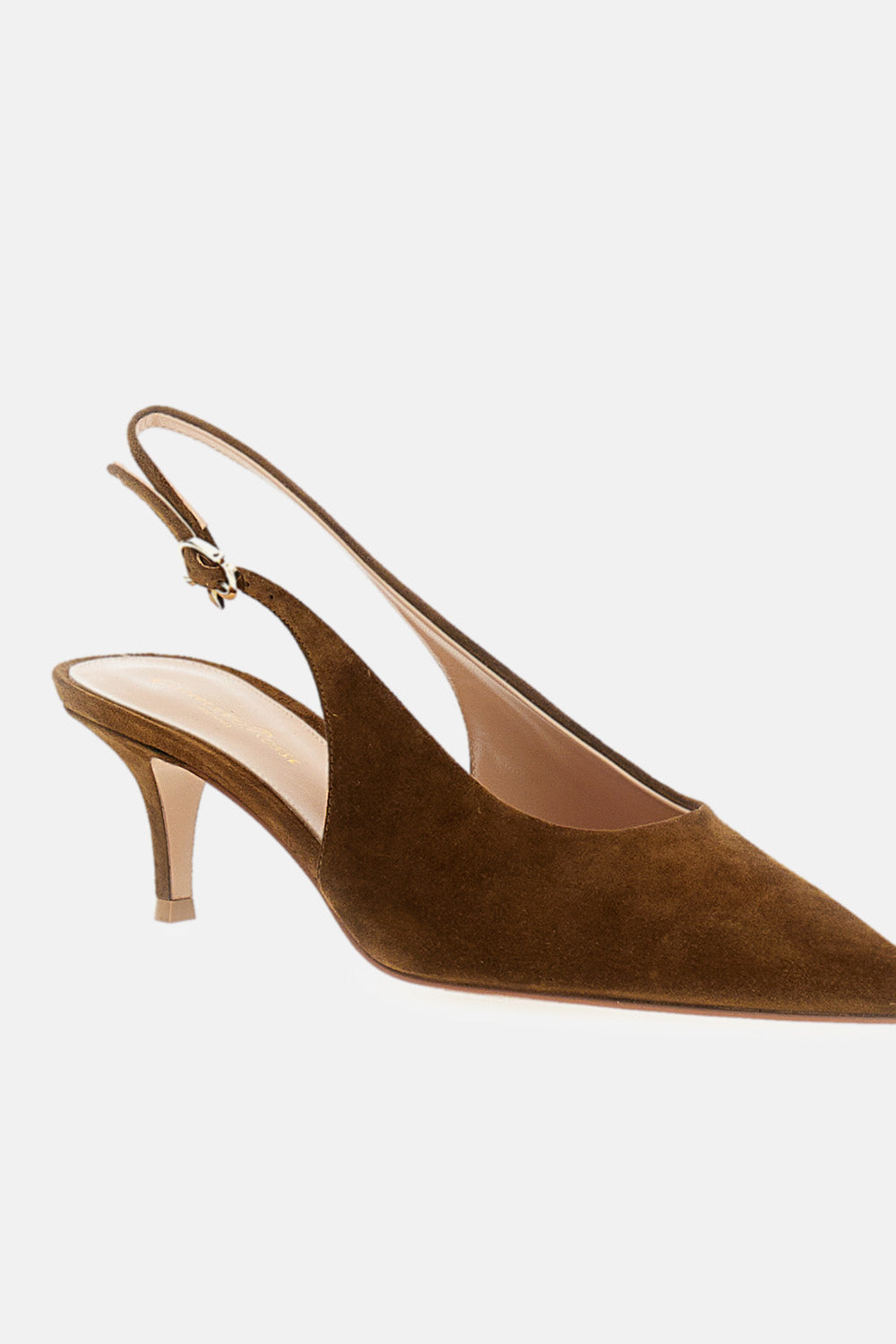 Gianvito Rossi WOMAN,shoes+with heels