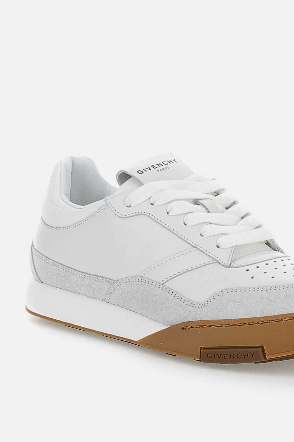 YARD COURT SNEAKERS