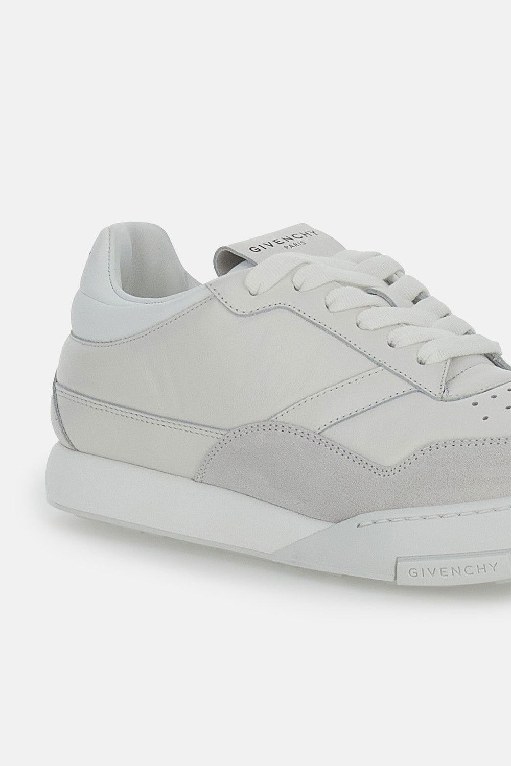 YARD COURT SNEAKERS