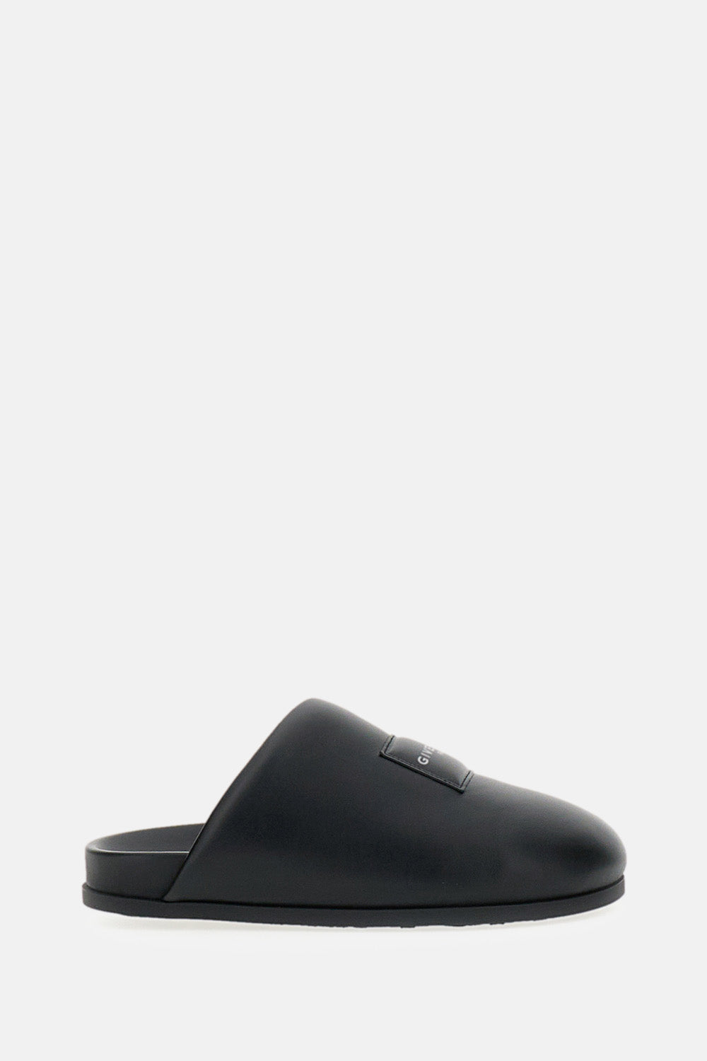 NAPPA PUFFY MULES