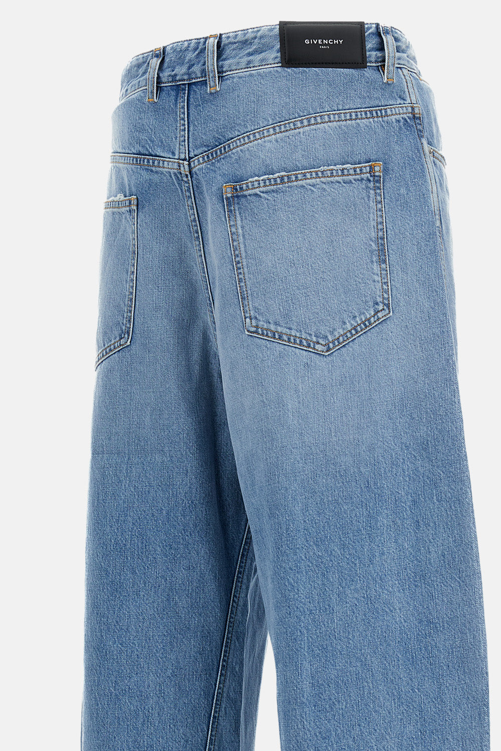 JEANS COUTURE