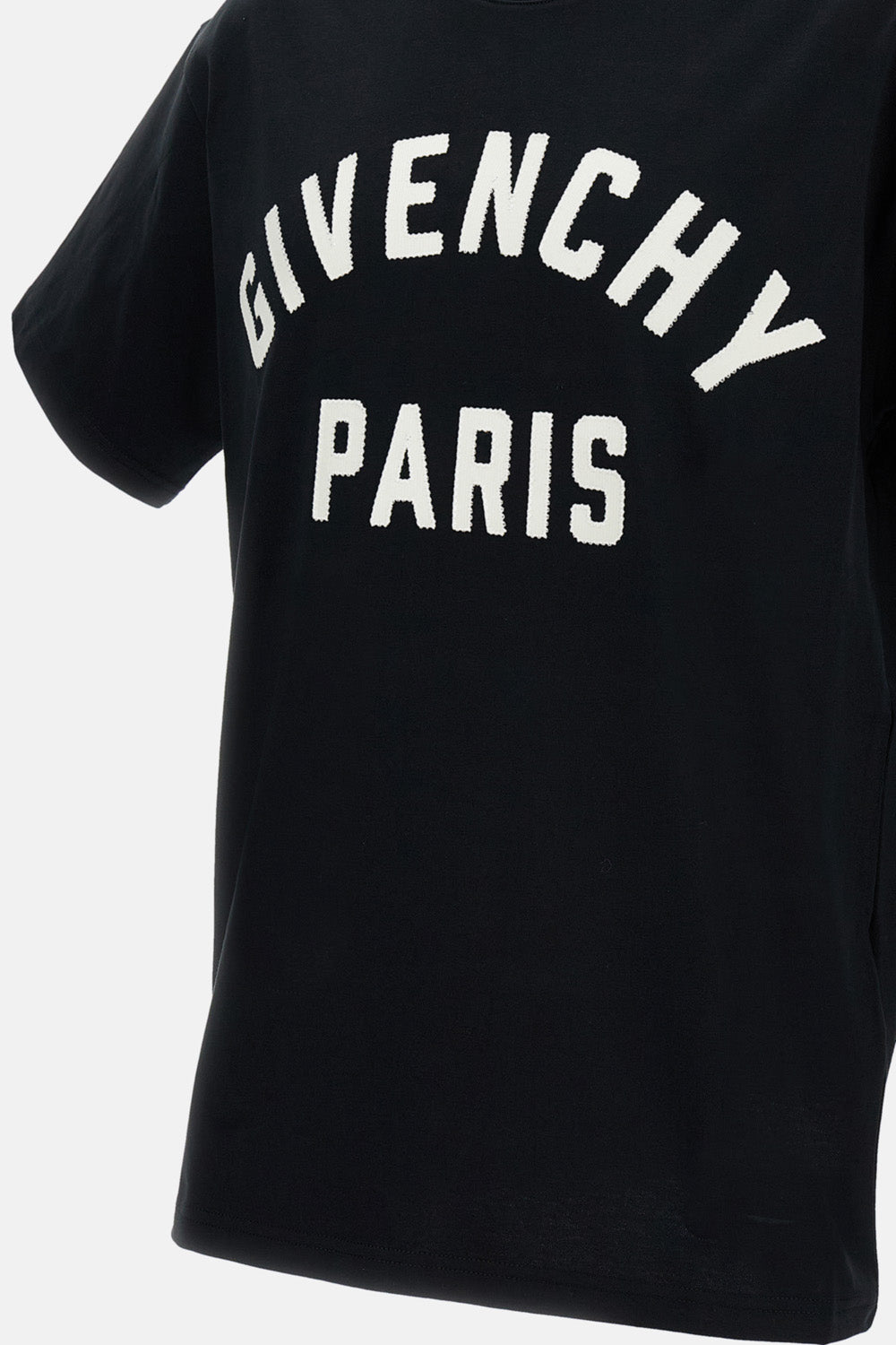 LOGO T-SHIRT