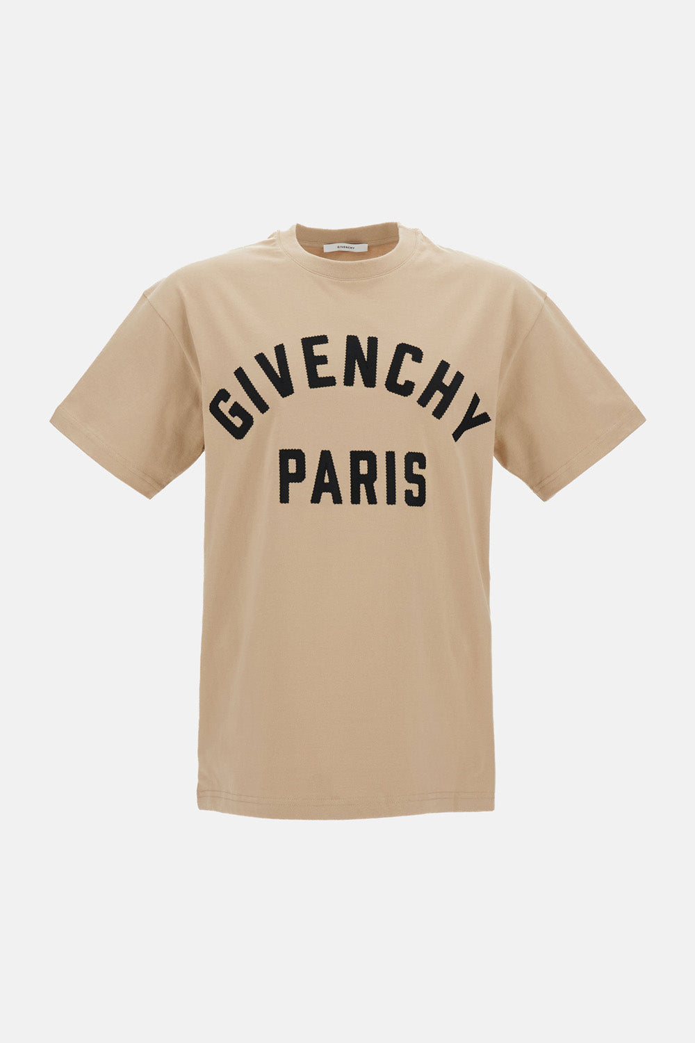 LOGO COTTON T-SHIRT