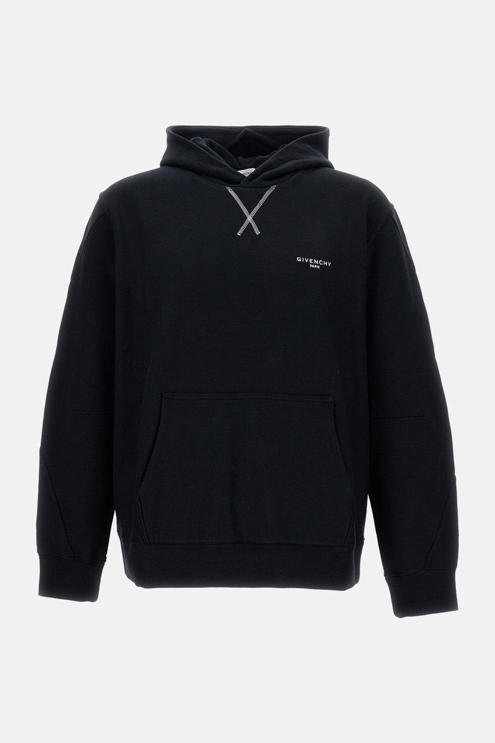 HOODED SWEATSHIRT