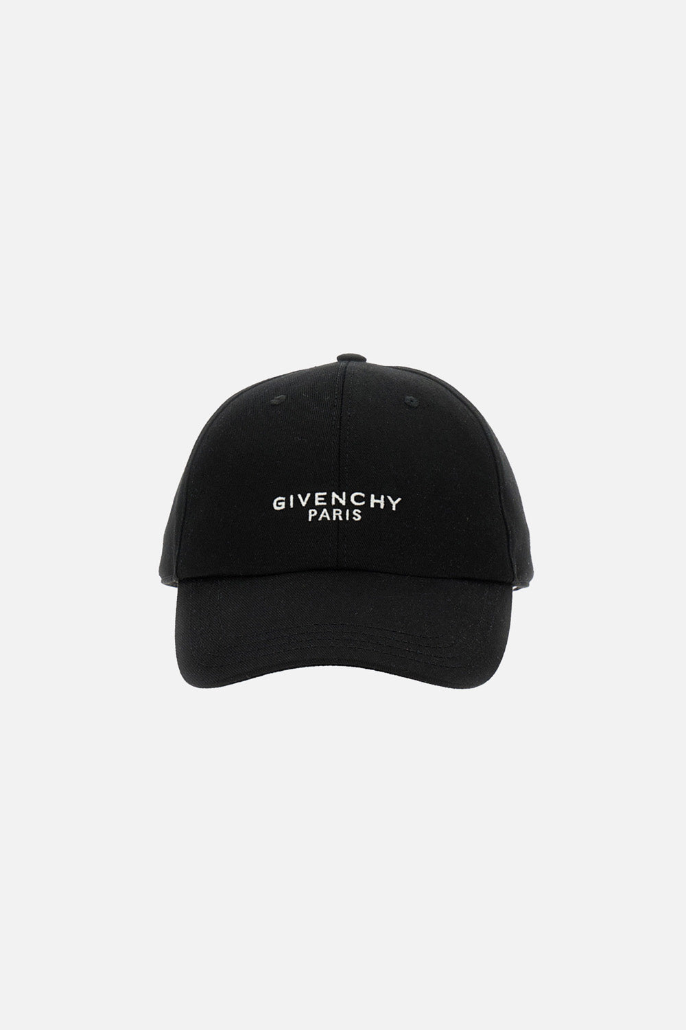 EMBROIDERED HAT