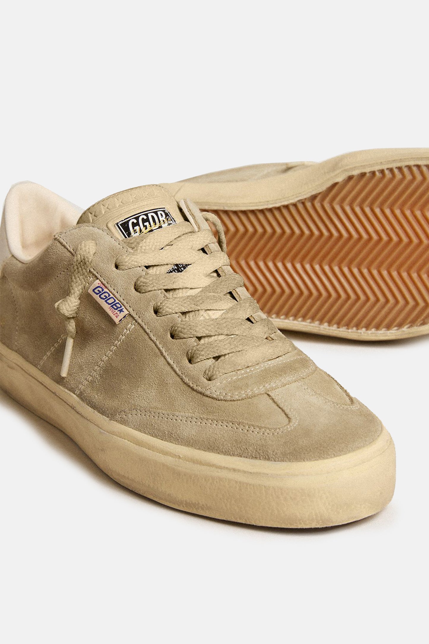SOULSTAR SNEAKERS