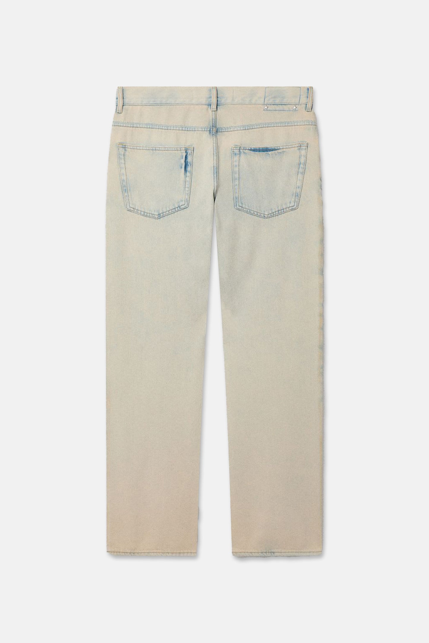 SKATE JEANS