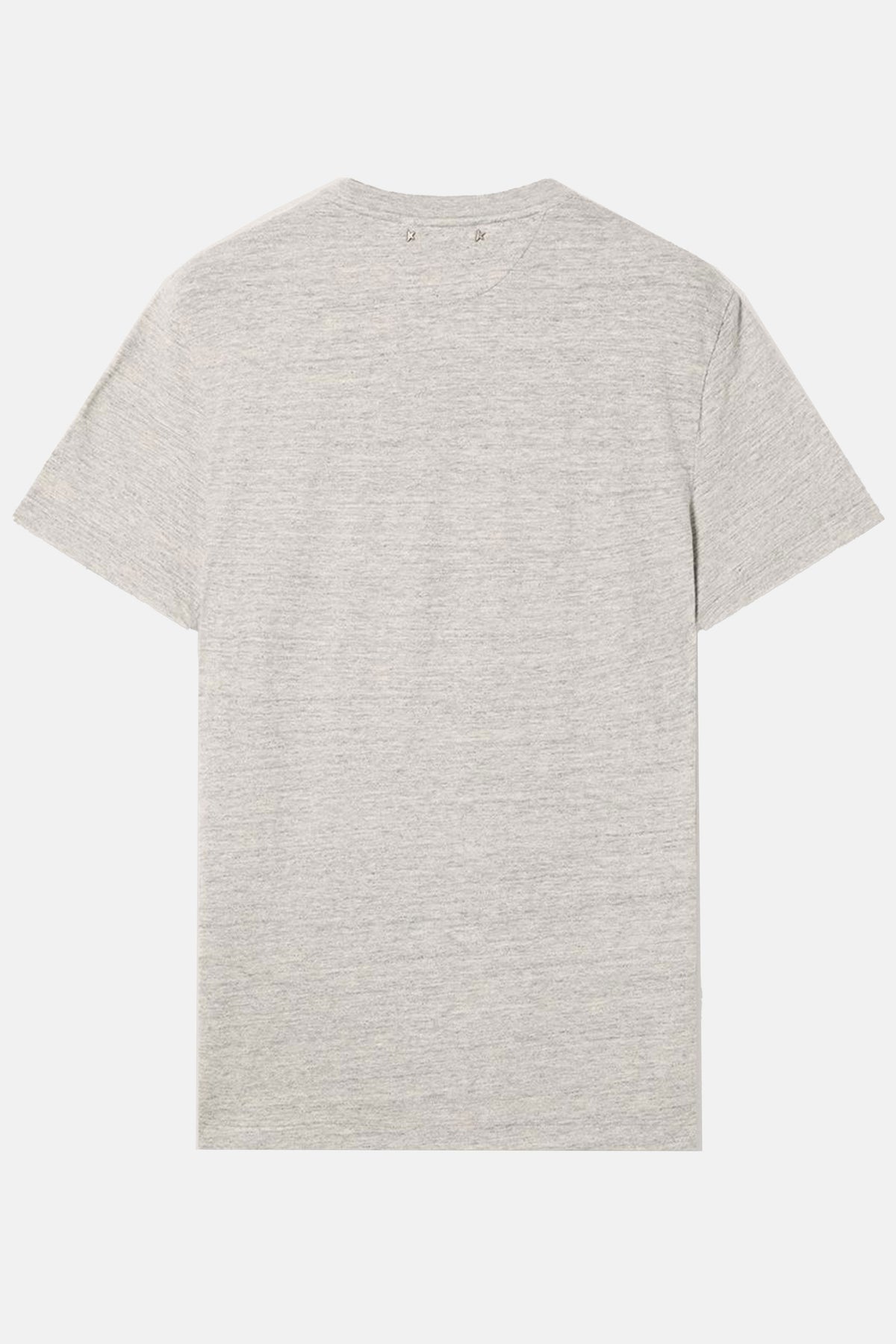 T-SHIRT FLAG PRINT