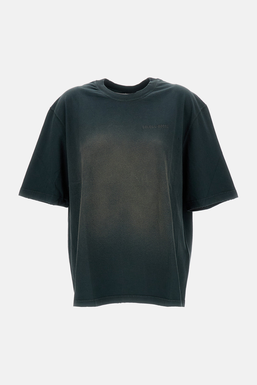 DYED T-SHIRT