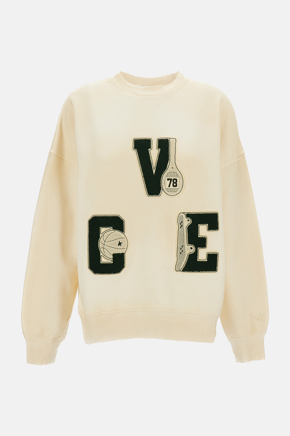 UNISEX BOXI SWEATER