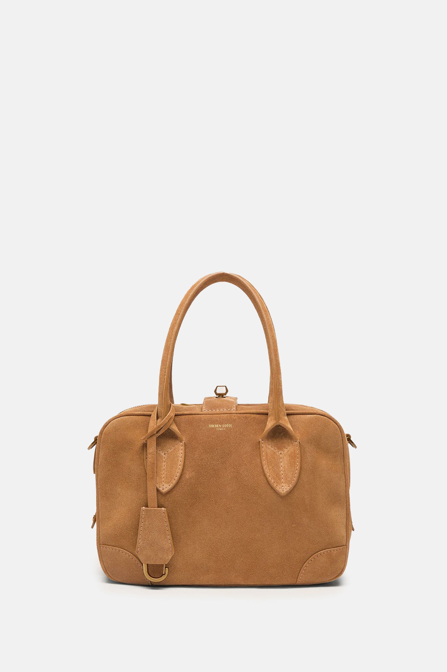 SUEDE VITA BAG
