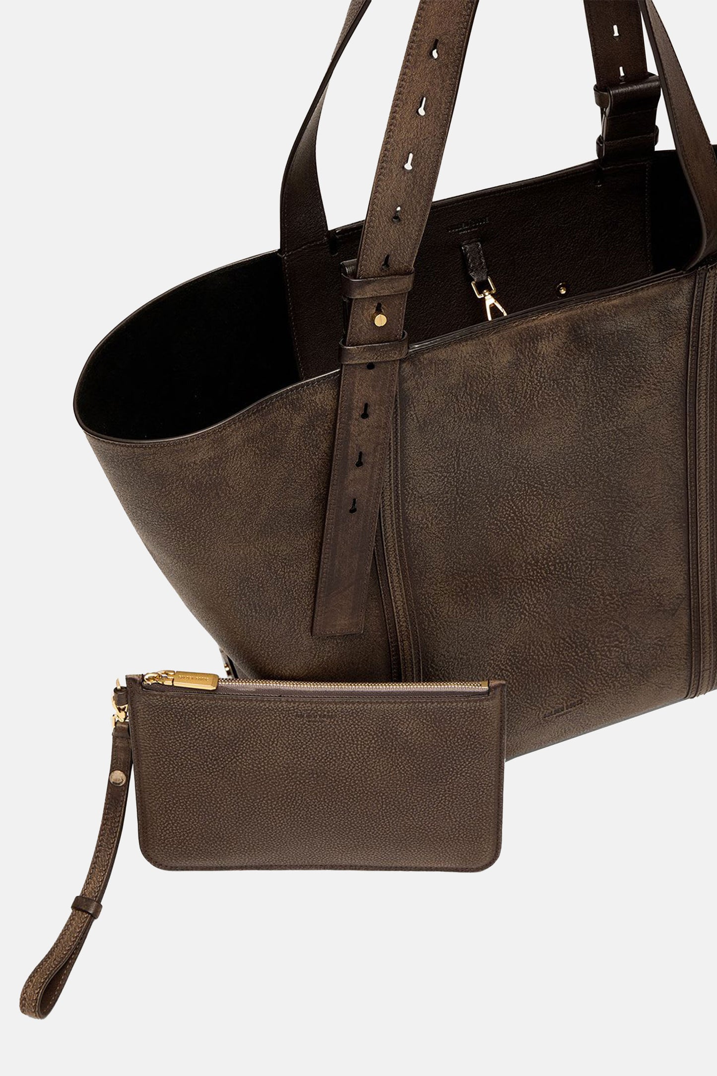 24/7 NORTH SOUTH SHOPPING BAG