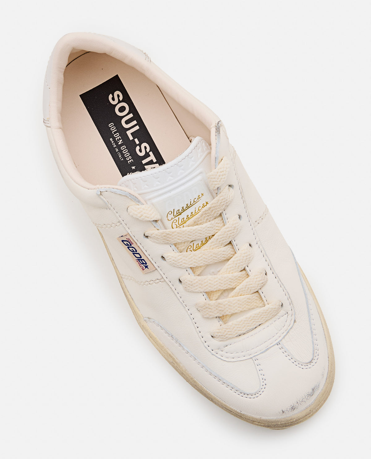 SOUL-STAR SNEAKERS