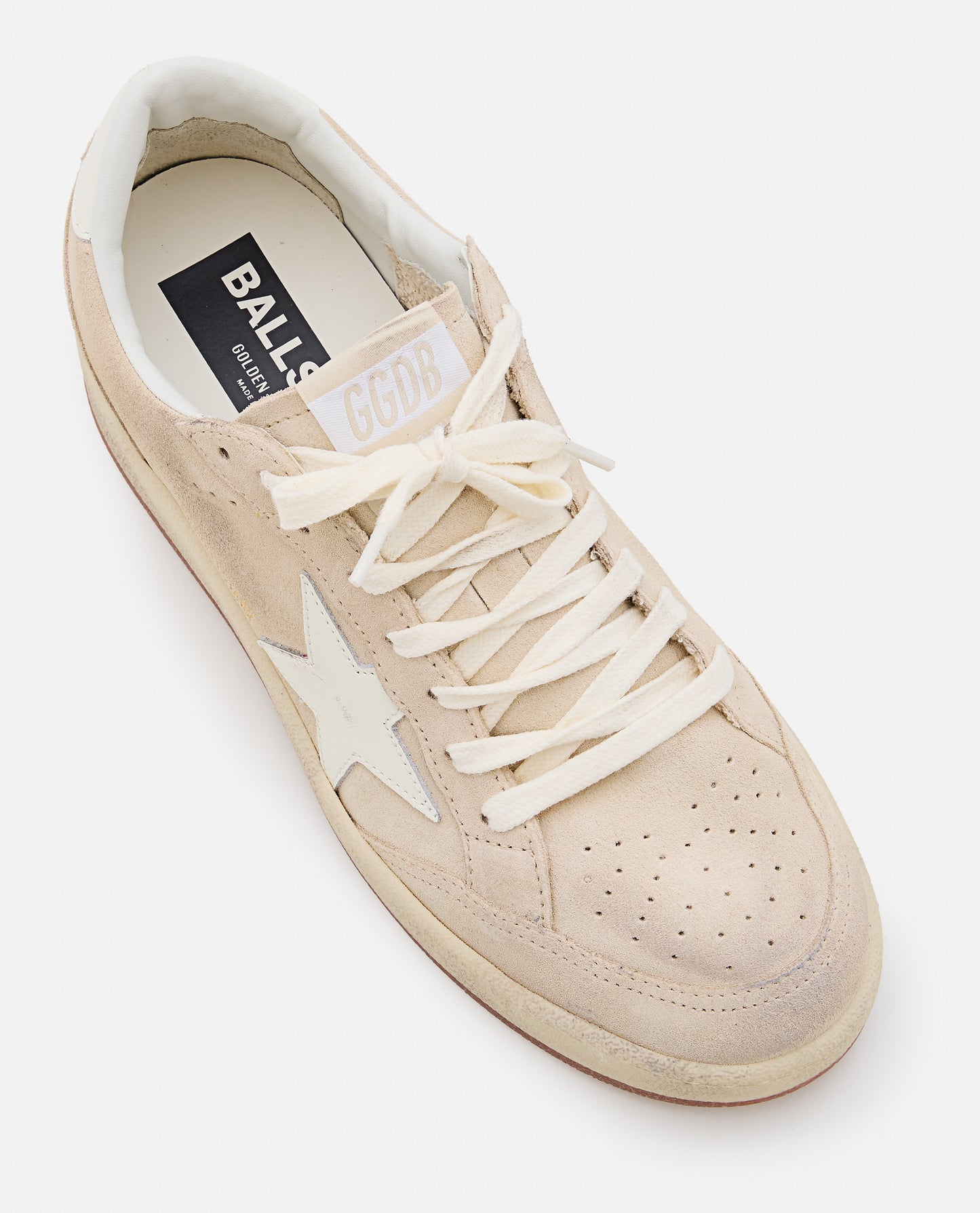 BALLSTAR SNEAKERS