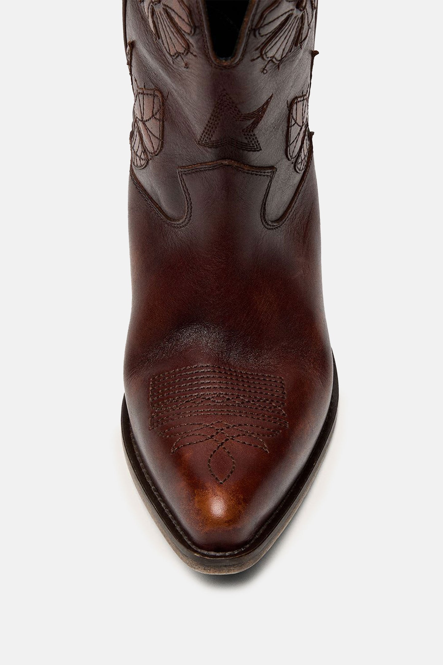 WISH STAR BOOTS