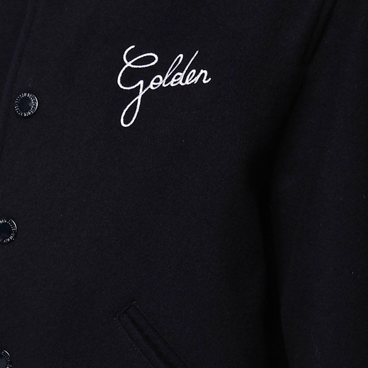 GOLDEN GOOSE WOMAN,casual jackets