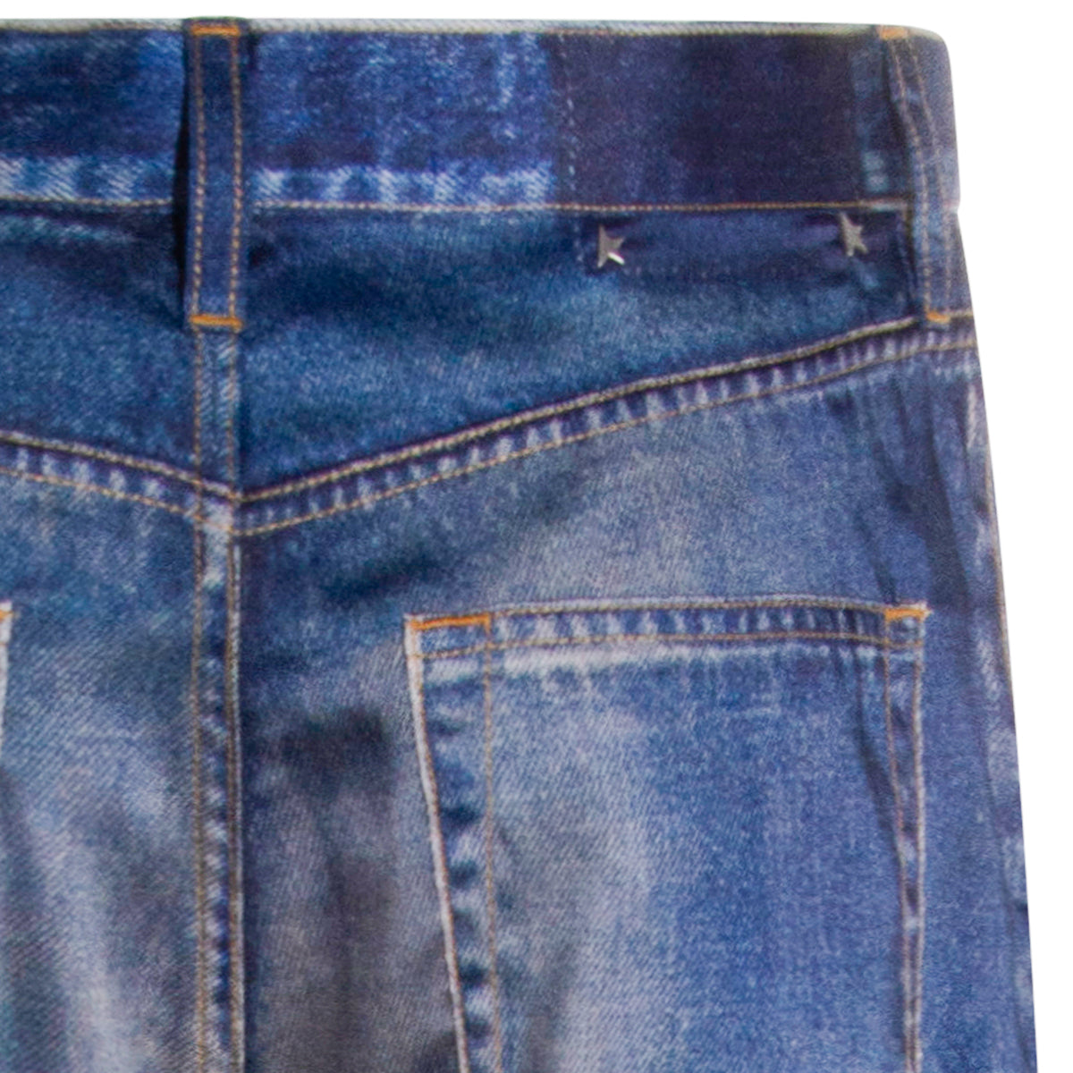 BLUE JEANS