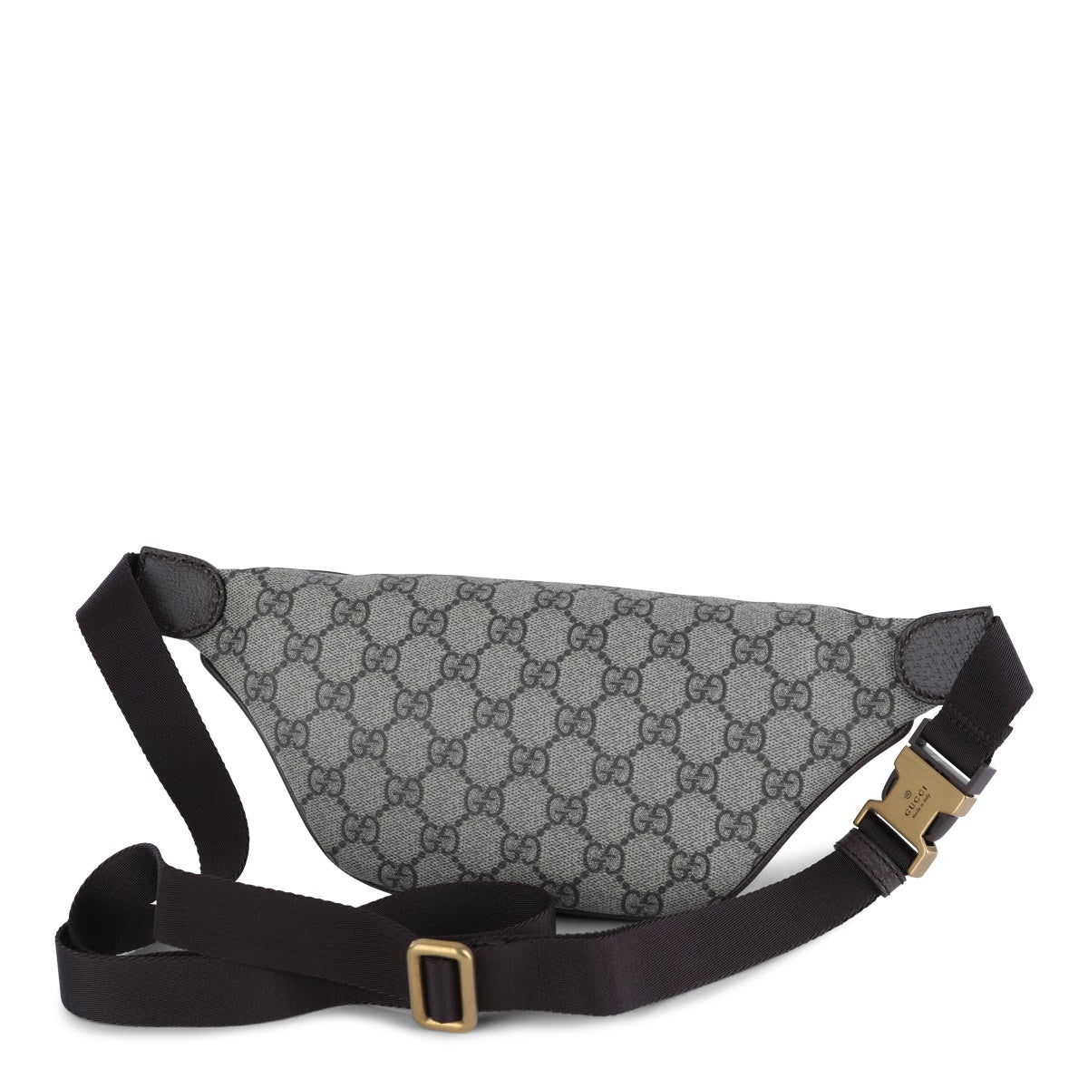 BEIGE BELT BAG