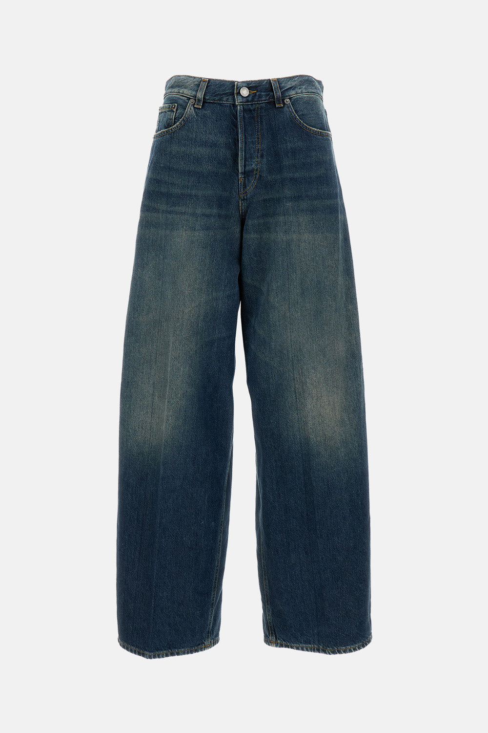 BETHANY INTENSE BLUE DENIM