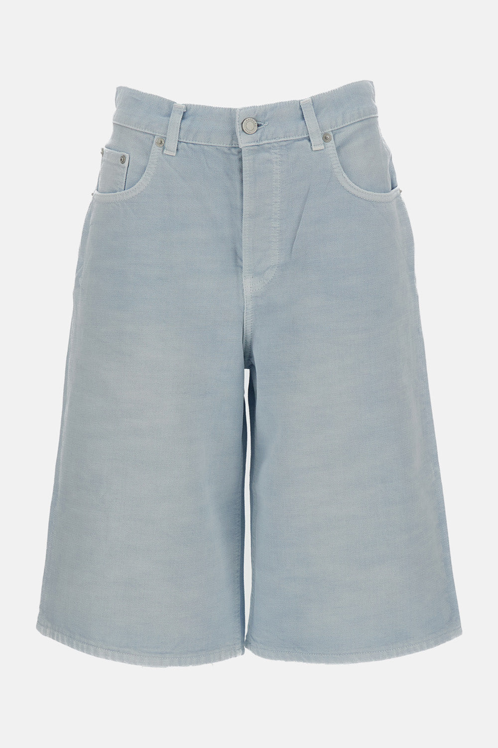 NEW BECKY BULL 44 BERMUDA SHORTS